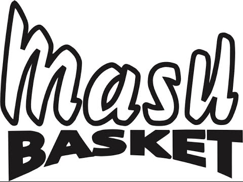 U14 SM Finaalit MaSu vs. URA Basket