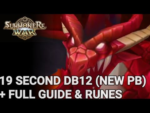 @GenesisPrime 19Second DB12 + Guide + Runes