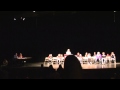 Medford Spelling Bee 2013