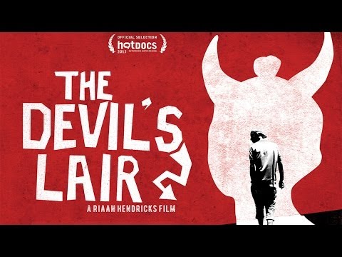 The Devil's Lair - Trailer