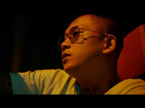 Marq - KINMOKUSEI (feat.Code6 & SONOYA 6DIMENSION)