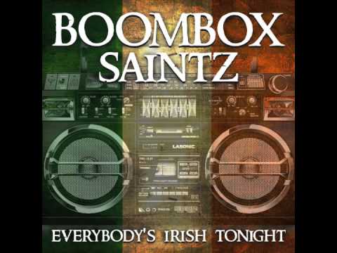 Boombox Saintz - "Brew Wu" OFFICIAL VERSION