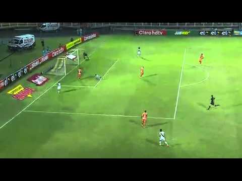 Audax Rio 0 x 4 Vasco - Melhores Momentos - Gols - 29/01/2014 Campeonato Carioca