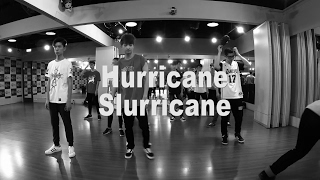 Hurricane Slurricane / Brotha Wu’s Class