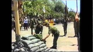 preview picture of video 'ELDERONDA SABADO LEGIONARIO EN ALBANIA 1.wmv'