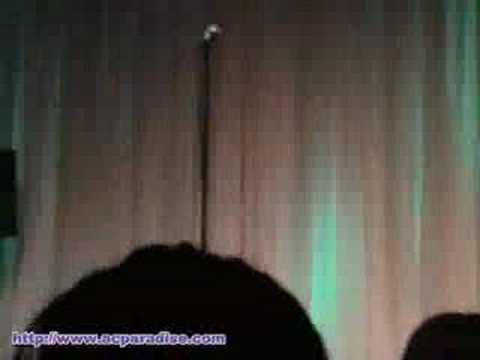 Nan Desu Kan 2007 - #52 Guts