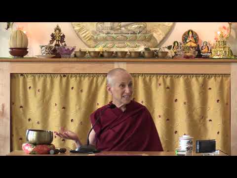 07-21-21 Overcoming Fear at the Time of Death - BBCorner