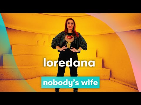 MNM LIVE: Loredana - Nobody's Wife