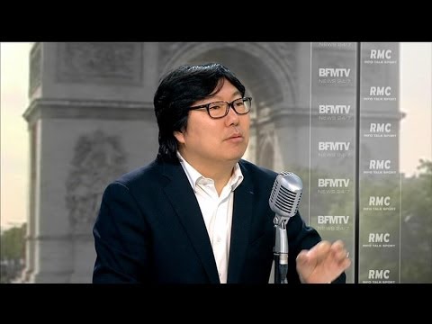 Jean-Vincent Placé votera "vraisemblablement" le Budget de l'Etat - 27/06