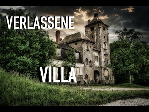 Verlassene Fabrikantenvilla | 137