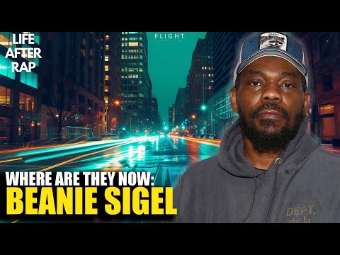 Where Are They Now? Beanie Sigel Life After Rap