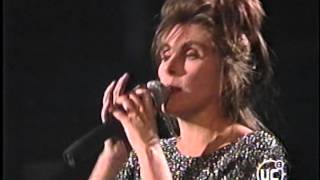 Laura Branigan Moonlight On Water Una Vez Mas 1991 Full version with Laura co-hosting closing