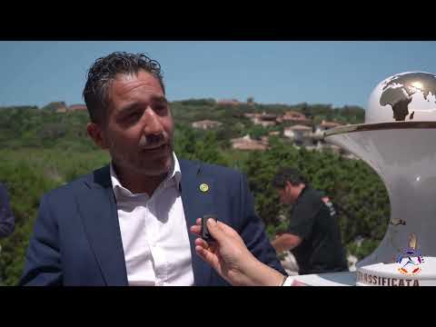 I nostri partner! Centro Cash | 28° Torneo mondiale 