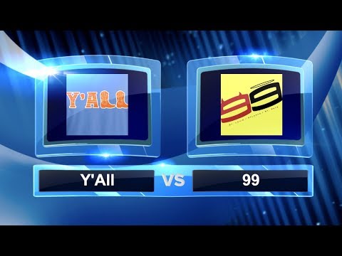 Y'All vs 99 - Pool Play - Women's Kansas City Kickball Open #KCKO2019