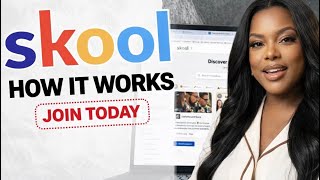 Skool Platform Tour