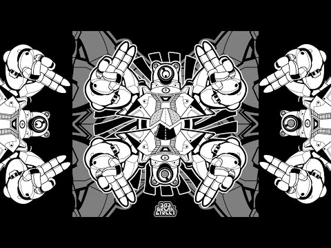 VINYL 303BS04 ( Exit:World, Blazin' Bomzai & Les enfants sages)