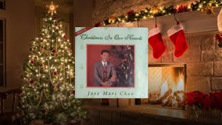 11 May The Good Lord Bless And Keep You jose mari chan [Universal Records]