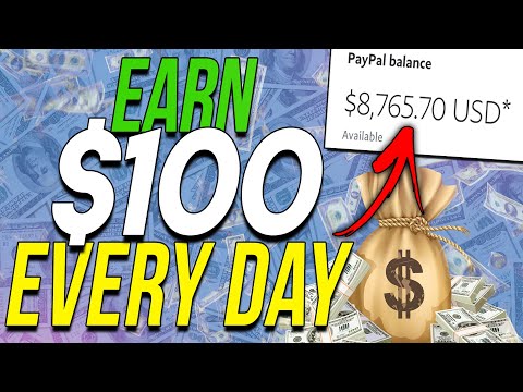 , title : 'Make $100 A DAY & Make Money Online For FREE With NO Website and No Skills!'