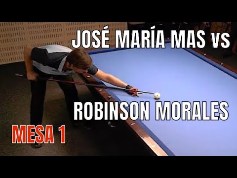 6ª J. DIV HONOR: AB PALMA vs MADRID ESCUELA NACIONAL ( MESA 1 ) T. 2022/23