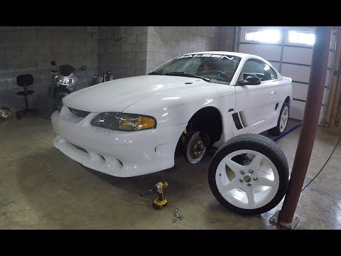 Slow Tire Leak! How do I Fix This?