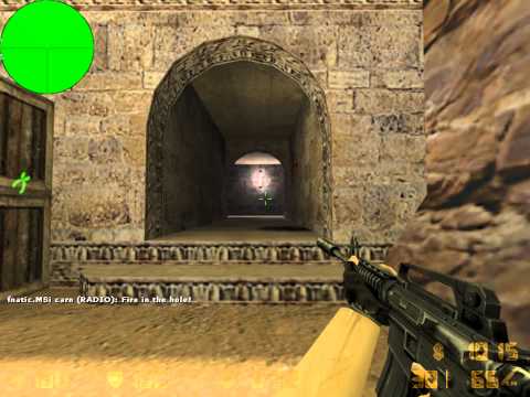 GeT_RiGhT vs. NP! @IEM5 European Championship