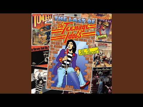 There's No Lights On The Christmas Tree Mother, They're Burning Big Louie Tonight (Remastered 2002)