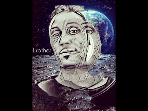 Antonio Sepe "Erathes" (Original Mix)