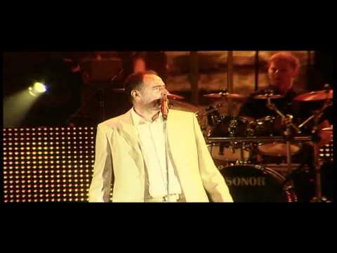 Dražen Zečić & grupa Banana - Polako mi rane zarastaju (Original spot 2011)