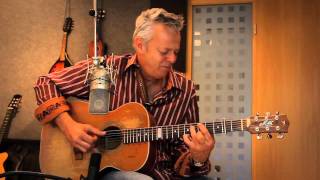 Lewis &amp; Clark | Tommy Emmanuel