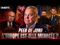 IS EUROPE UNDER THREAT