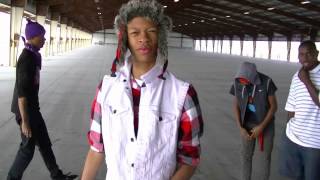 Rich Homie Quan Get Tf Out My Face Remix by Generation X