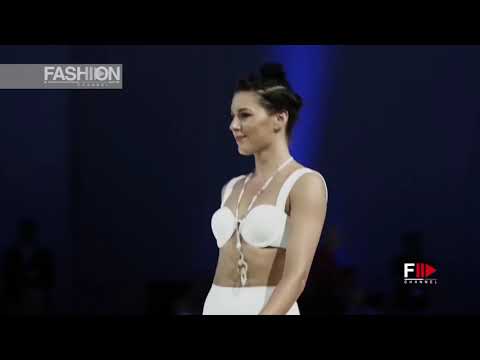 MODE CITY THE SELECTION Spring Summer 2018 Paris   Fashion Channel