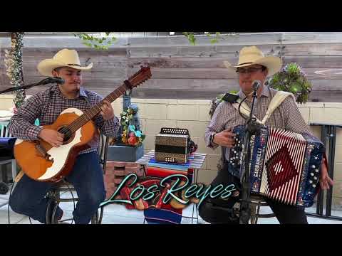 Grupo Los Reyes - Puerto de Ilusión