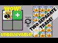 Unbelievable!  Two Separate Trade For Neon King Bee!  Biggest WIN Of My Life!