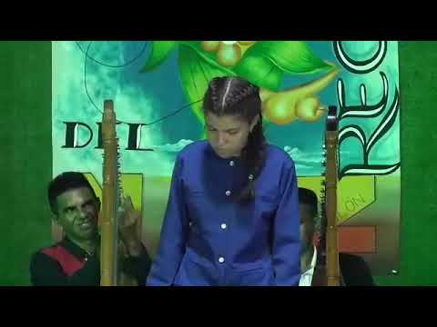 FESTIVAL "EL REY DEL MAÍZ" En el socorro, Estado Guarico! 3er lugar Juvenil femenino 🌟