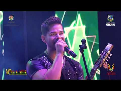 Amor Mío Yo Te Amo - Chila Jatun