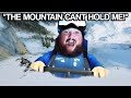 ROBLOX Antarctica Expedition