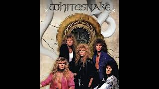 Whitesnake - Give Me All Your Love 🇬🇧