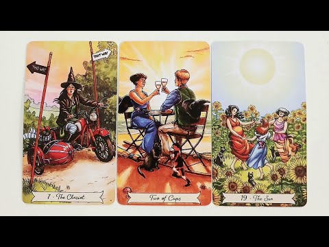 Löwe ♌️ Dieses Luftzeichen 🌀 hat eine Botschaft für dich 📩