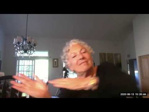 Earth Virtual Milonga #6, June 13, 2020