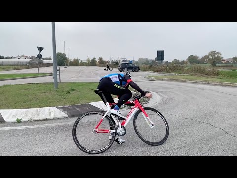 RITORNO ALLO SCATTO FISSO