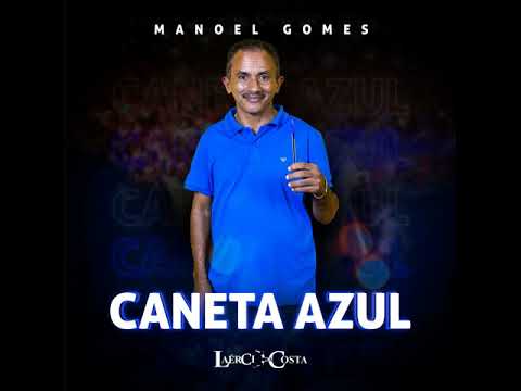 Manoel Gomes - Maura