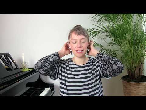 64. STIMMSINN - Nervensystem und Stimme