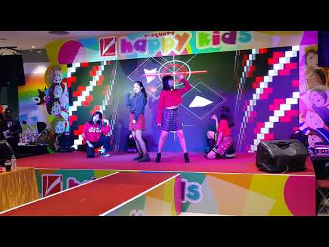 Blackpink - Kill This Love (Cover dance)