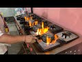 Instant Pressure Cooker Biryani Of Hyderabad Indian Street Food