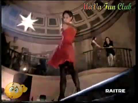 Martini Rosso 1995 Tutto carattere