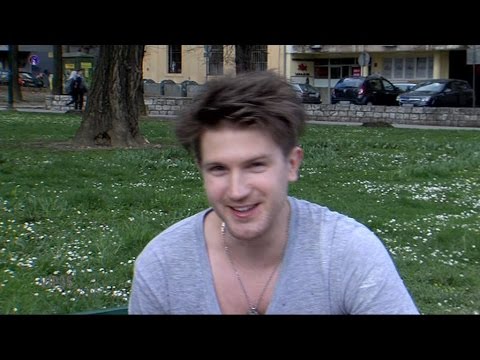 Dženan Jahić otkriva čari latino plesa