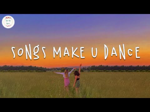 Best songs that make you dance 2024 ???? Dance playlist ~ Songs to sing & dance