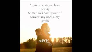 Seeds Of Gold - AaRON - With Lyrics