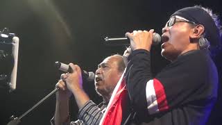 Download lagu Anak Angin Feat  Sawung Jabo   Launching Concert ANAK ANGIN Jiwa Merdeka mp3